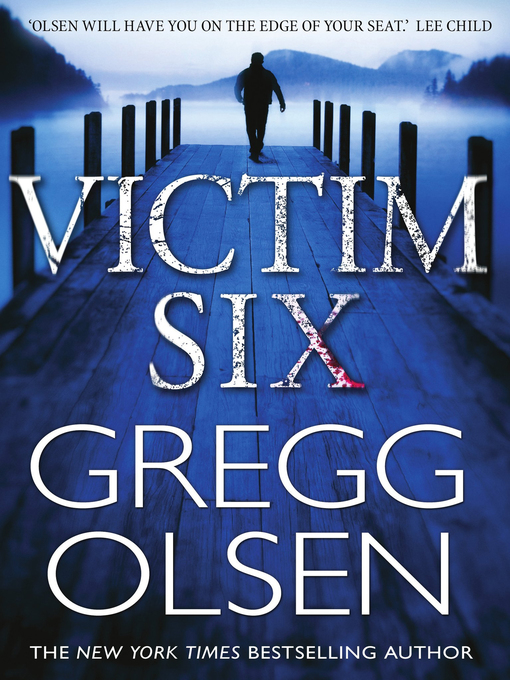 Cover image for Victim Six